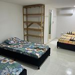 Habitación cerca a la playa 104