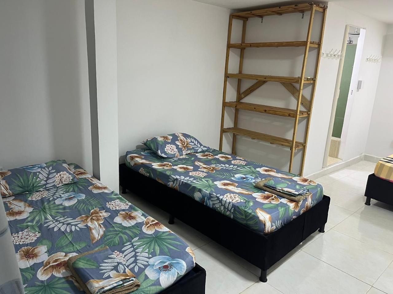 Habitación Cerca A La Playa 104 Pensión