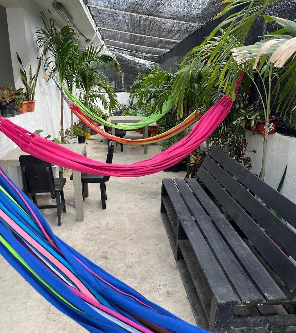 Habitación Cerca A La Playa 104 *