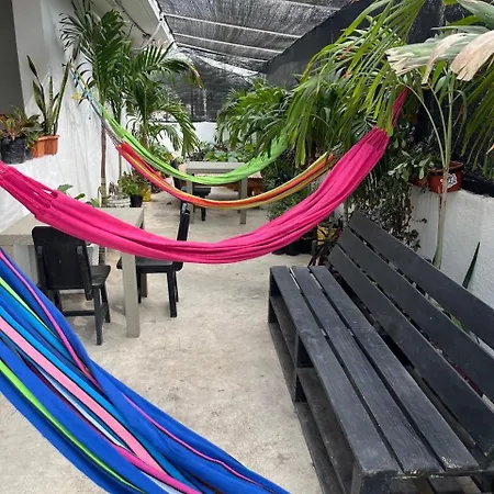 Habitación Cerca A La Playa 104 *