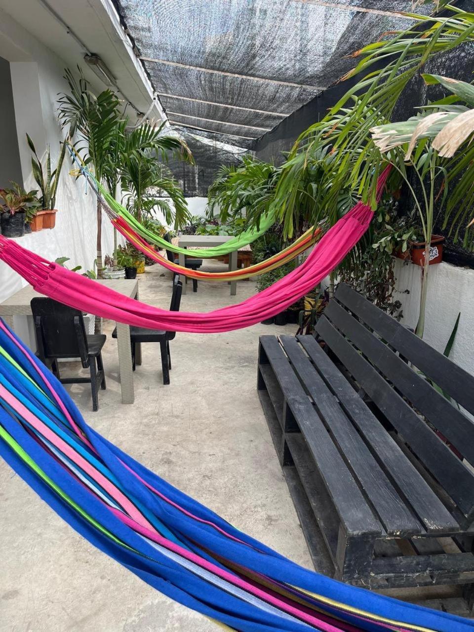 Habitación Cerca A La Playa 104 *