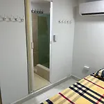 Habitación cerca a la playa 104