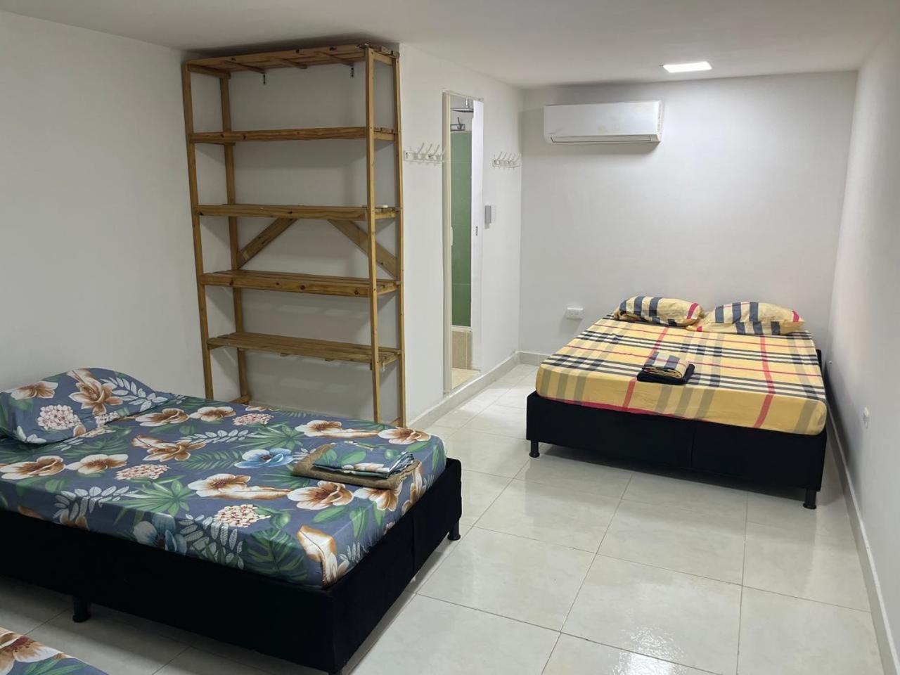 Habitación Cerca A La Playa 104 *